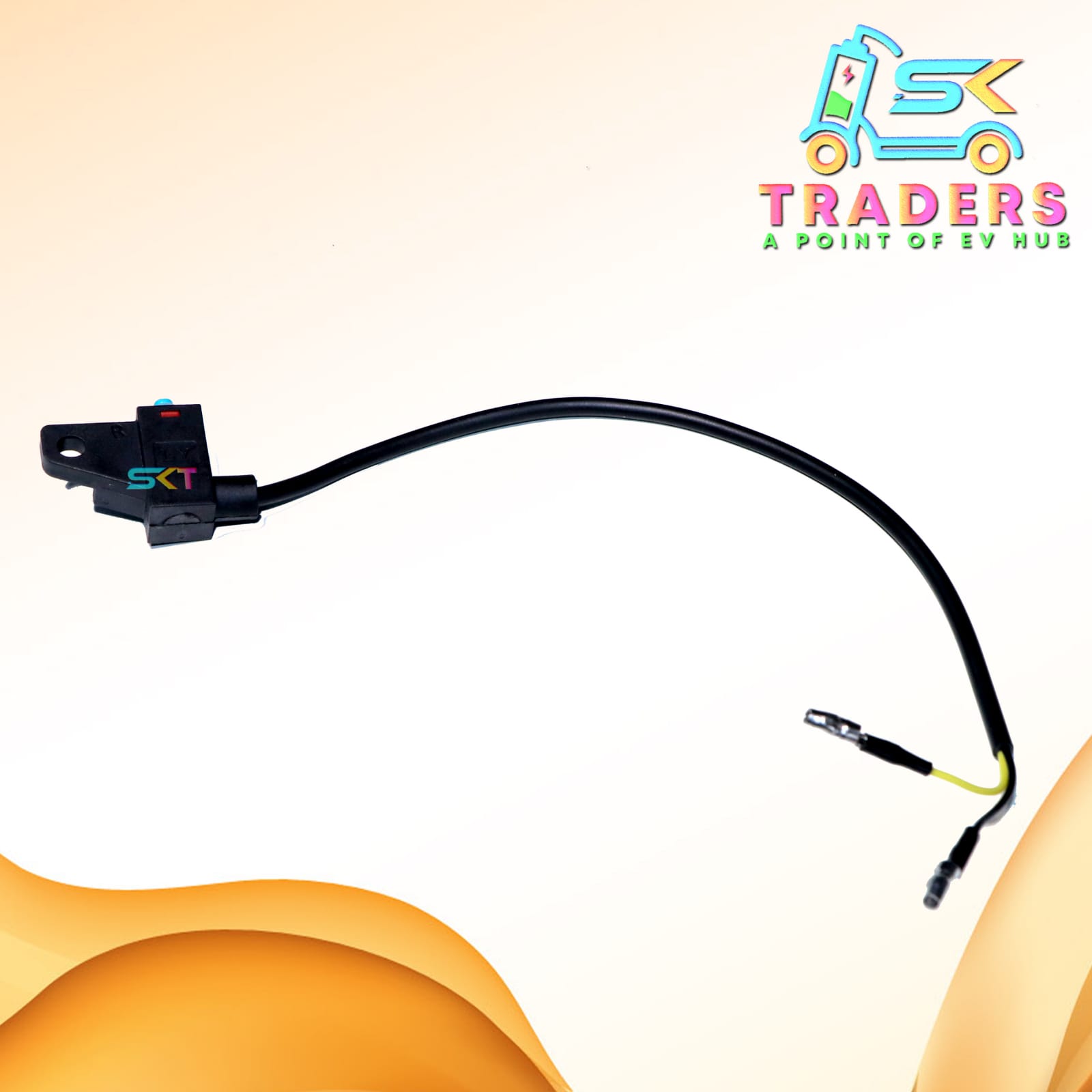 BRAKE LEVER SENSOR DISC TYP ONLY RIGHT